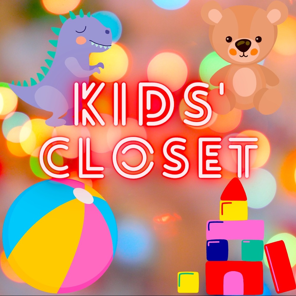 All things kids